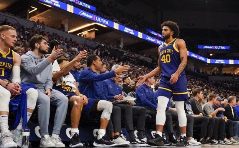 迪温琴佐会不会继续待在勇士,迪温琴佐谈加盟勇士