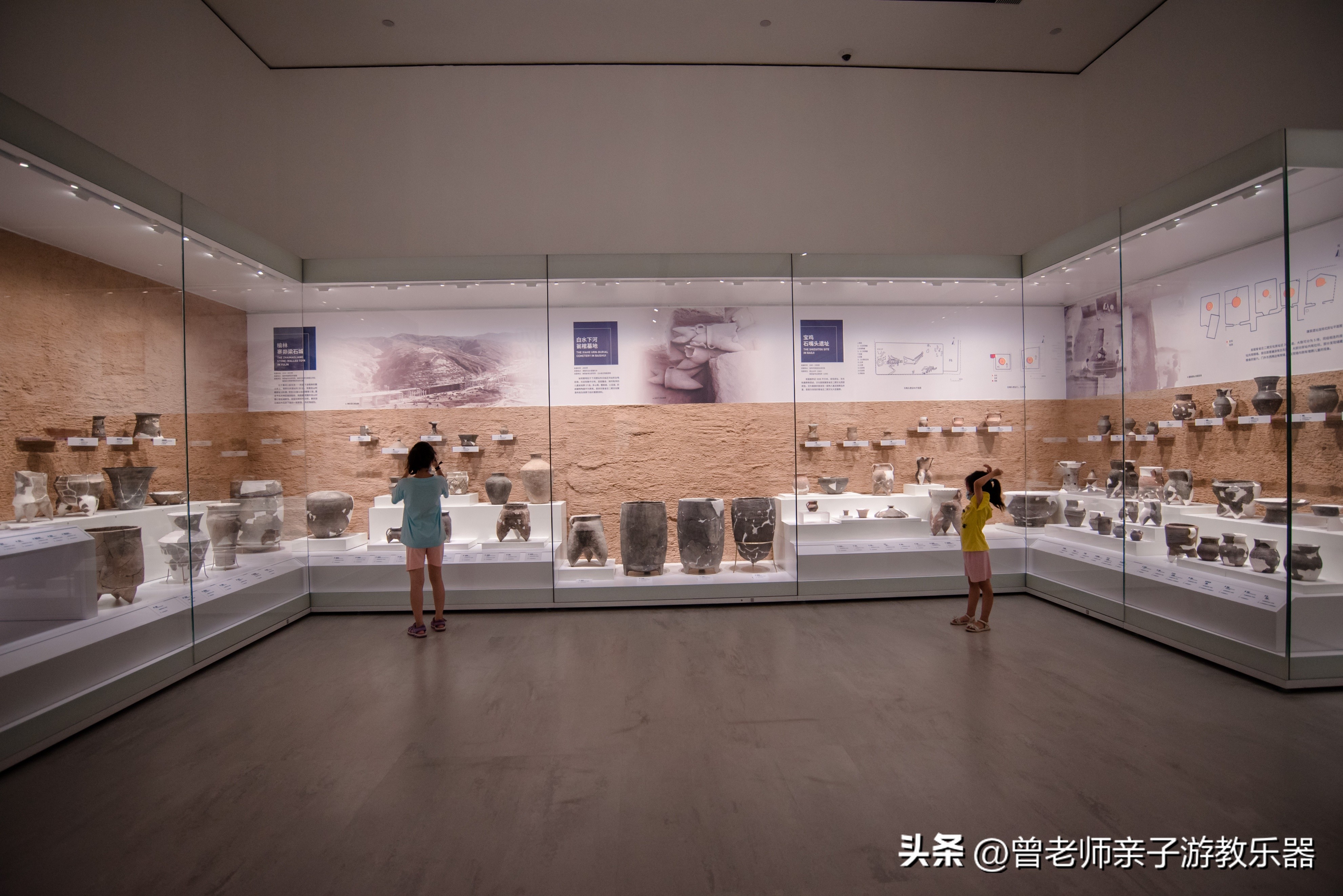 西安2023旅游攻略,2023年西安必去景点