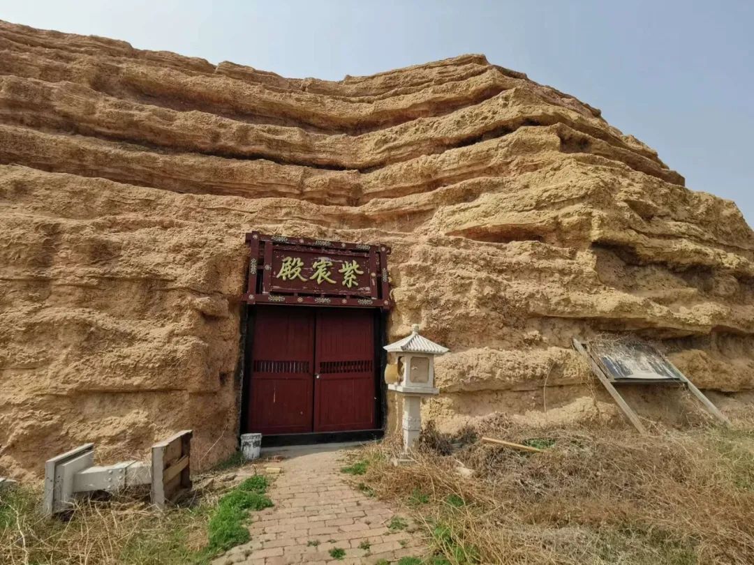 石家庄最好玩的山林,石家庄原始森林旅游景区