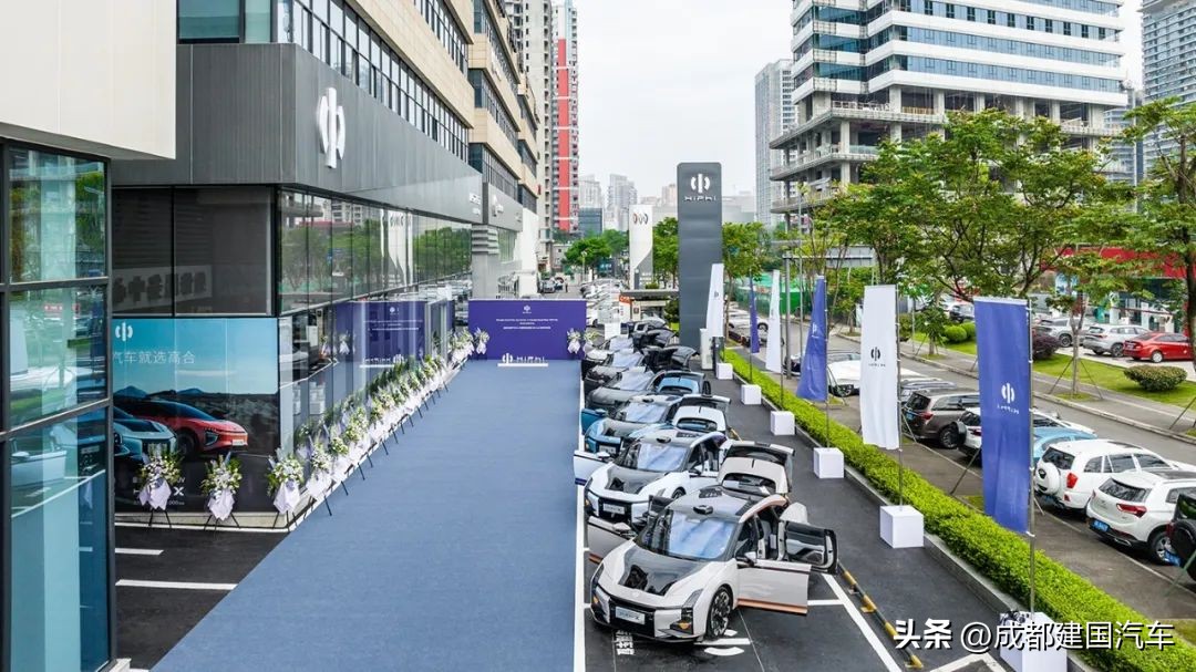 易车对话黄泽航专题报道|坚守东创建国集团“百年品牌”梦想