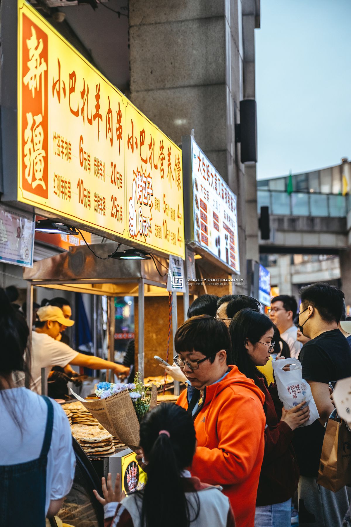 上海最大的夜市摆摊排行榜,上海晚上夜市摆摊一条街