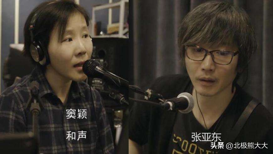 外骚内纯,24岁的徐静蕾成了大众情人