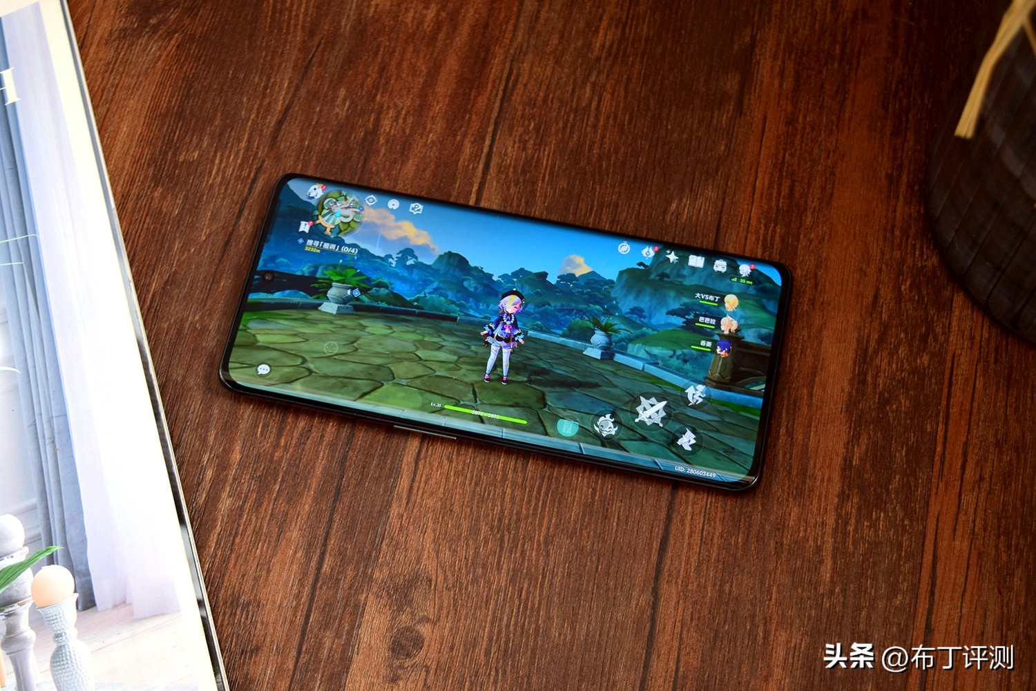 一加ace2pro,一加ace2跑分