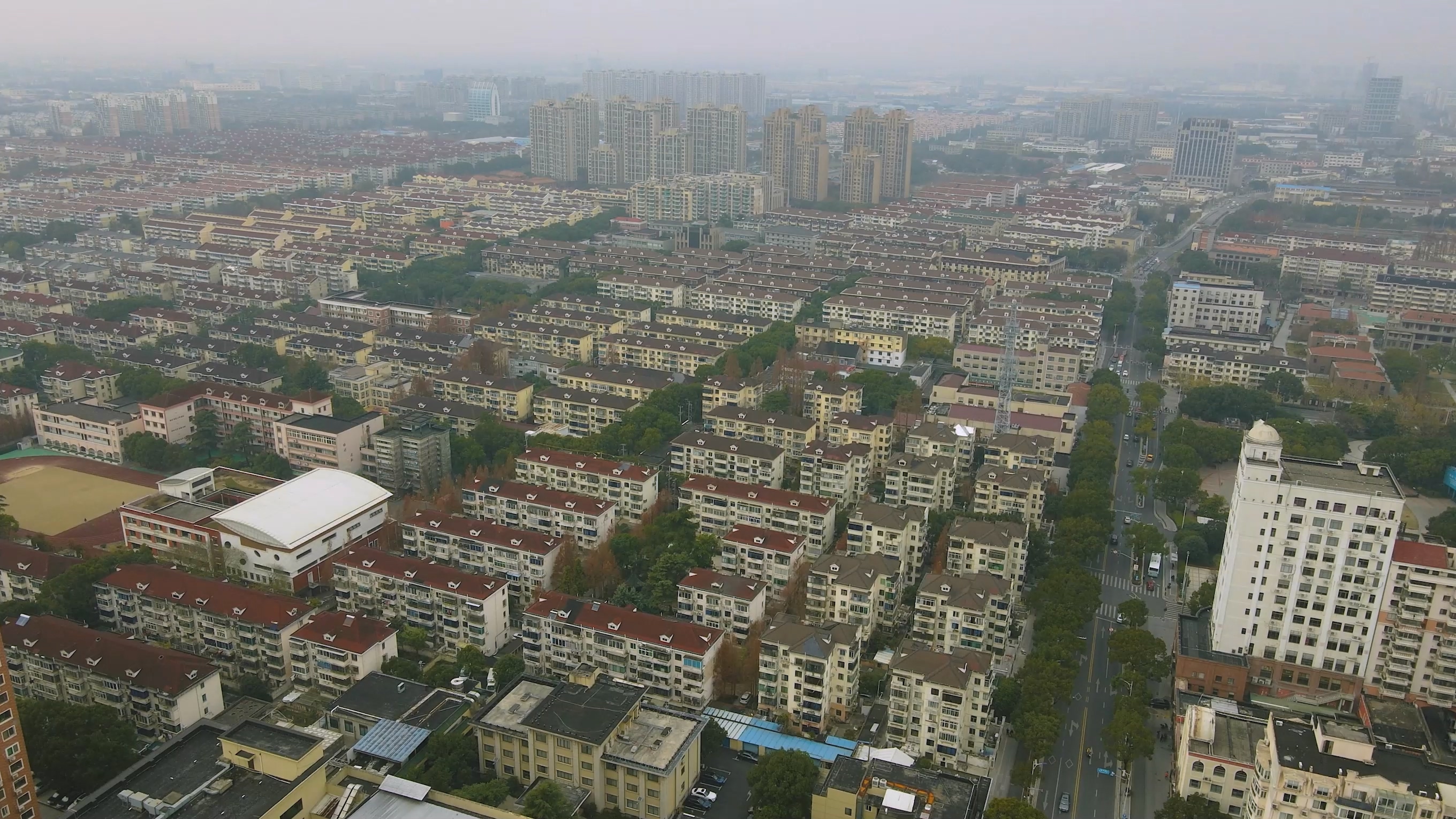 奉贤新城九大片区,奉贤新城优势劣势