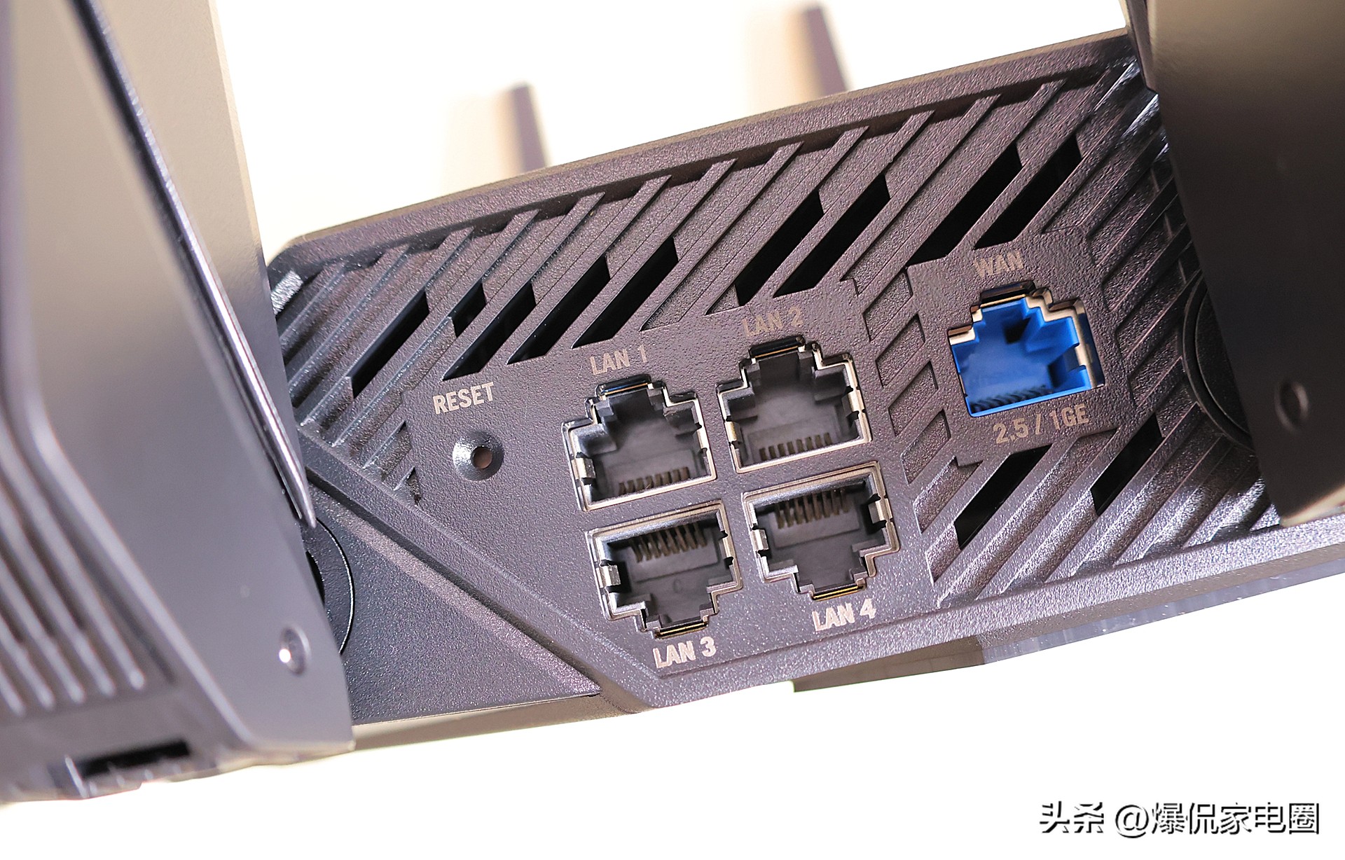 选什么牌子的路由器比较好,路由器哪个好推荐一下