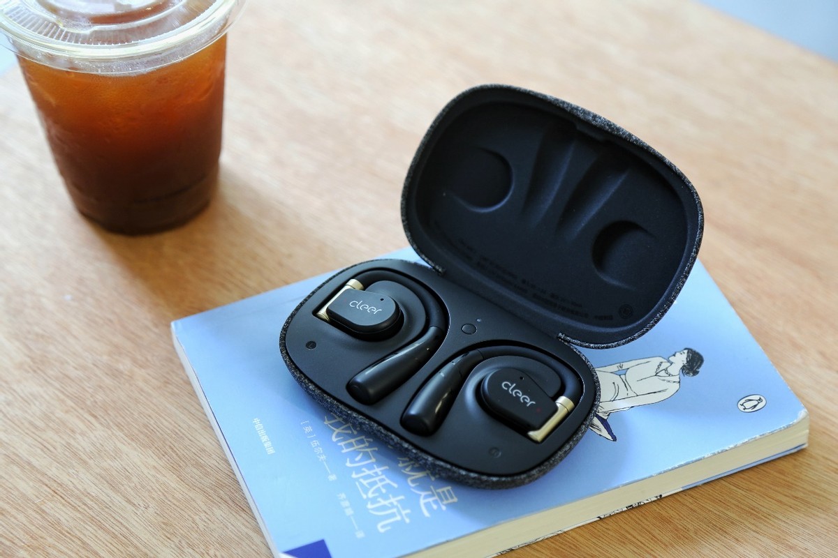 cleerarc2耳机测评,clear开放式耳机评测推荐