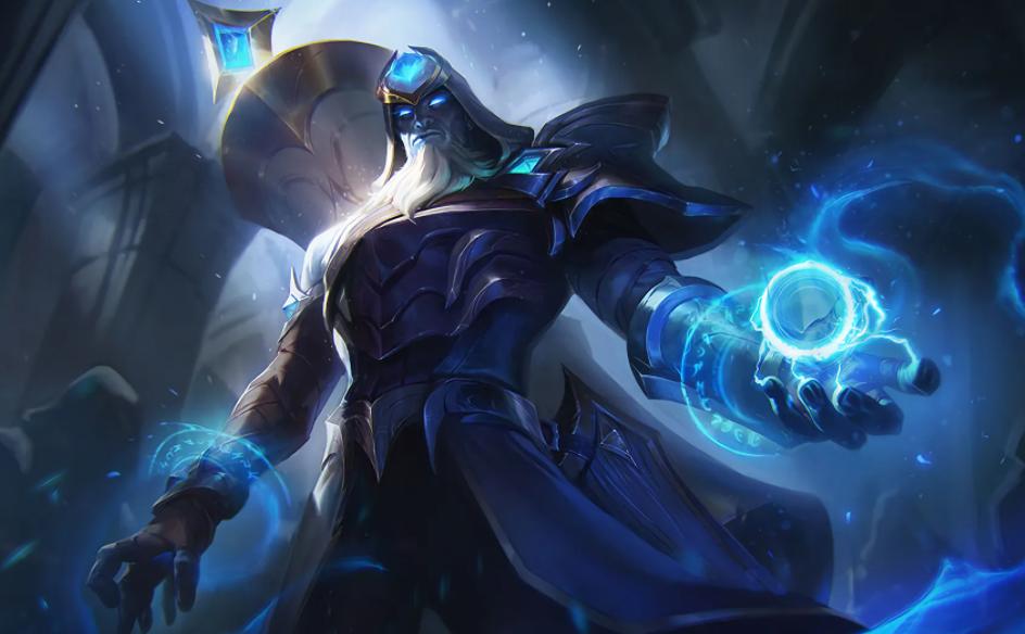 theshy评价阿水操作,theshy说lpl最难打的上单