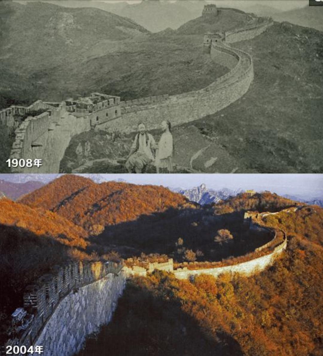 一组珍贵的照片满满的回忆,一组珍贵老照片看民国