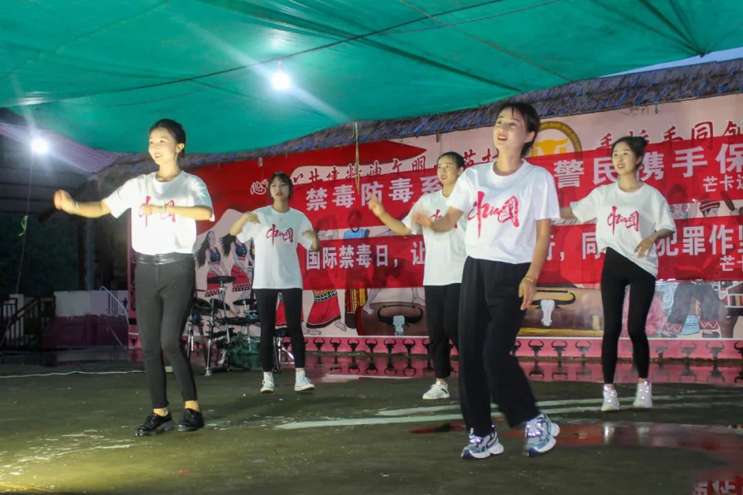 6.26国际禁毒日官方宣传视频,6.26国际禁毒日宣传标语