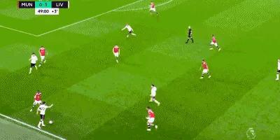 马奎尔曼联事件,曼联中卫马奎尔本周末有望复出