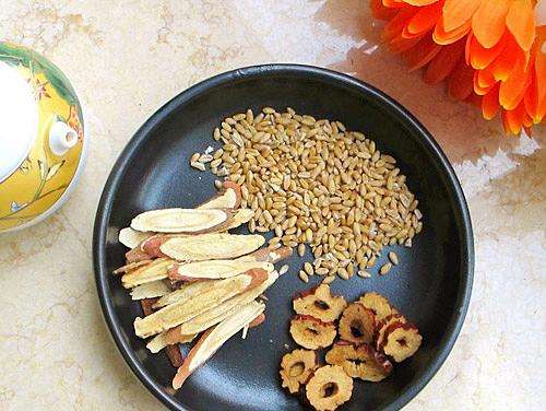 更年期失眠焦虑中药,更年期失眠焦躁药物