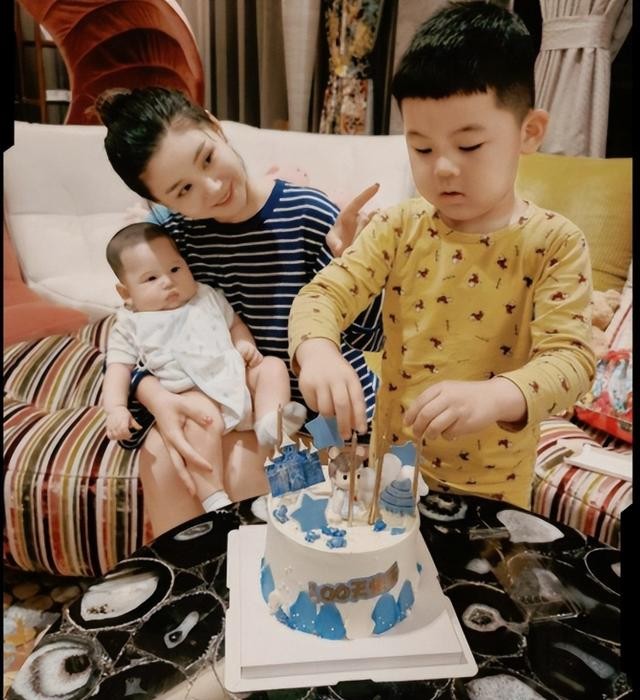 出道19年不接吻戏的女星,她是圈内最干净的女星