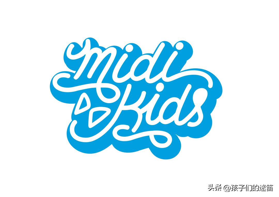 布标和重型音乐的渊源|孩迷学习营公益分享课第4期