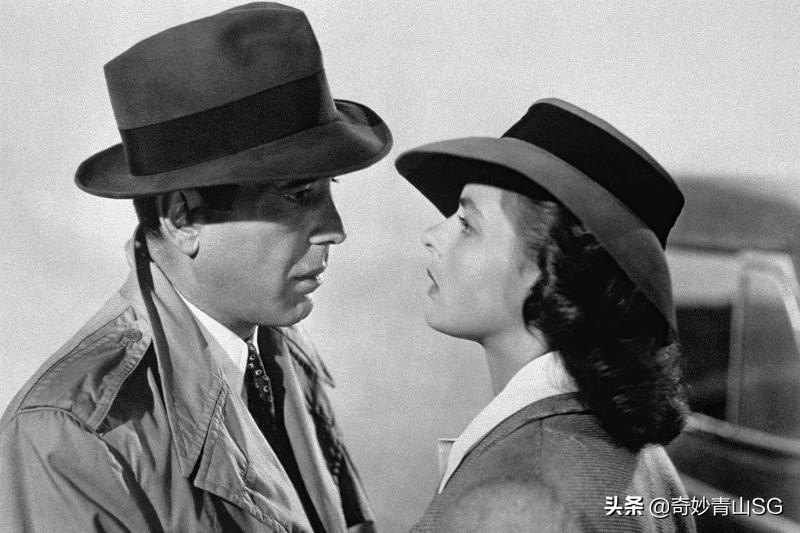 英格丽褒曼一生,女星英格丽褒曼奥斯卡奖