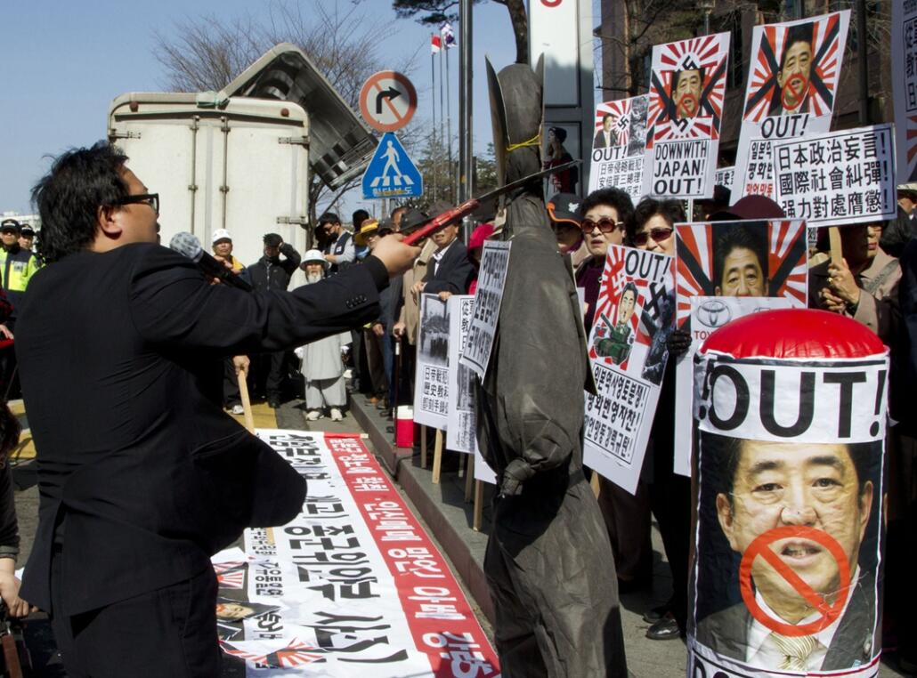日本看韩国独岛军演,韩国独岛军演时间