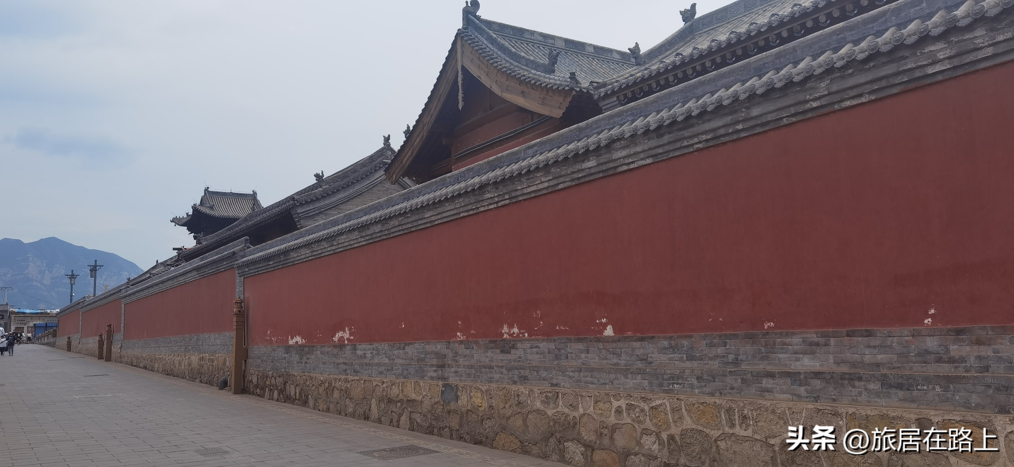 大同浑源有几个县,去恒山和悬空寺景区住在浑源好吗