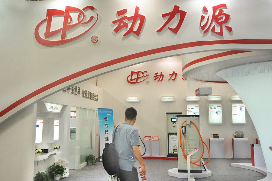 动力源未来目标价,动力源还有潜力吗