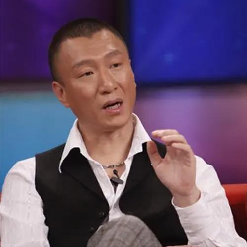 揭秘明星不为人知的丑闻,明星揭露娱乐圈的内幕