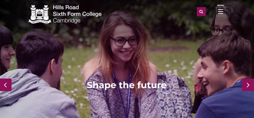 2023年英国排名第一的学校,英国剑桥高中排名一览表