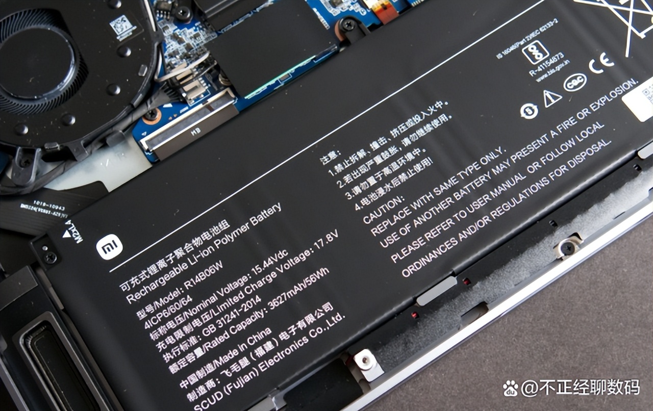 小米note11pro和k40哪个好,新款小米笔记本pro评测