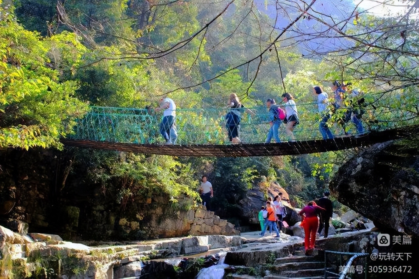 安吉竹海自驾游攻略一日游,安吉竹海旅游攻略二日游