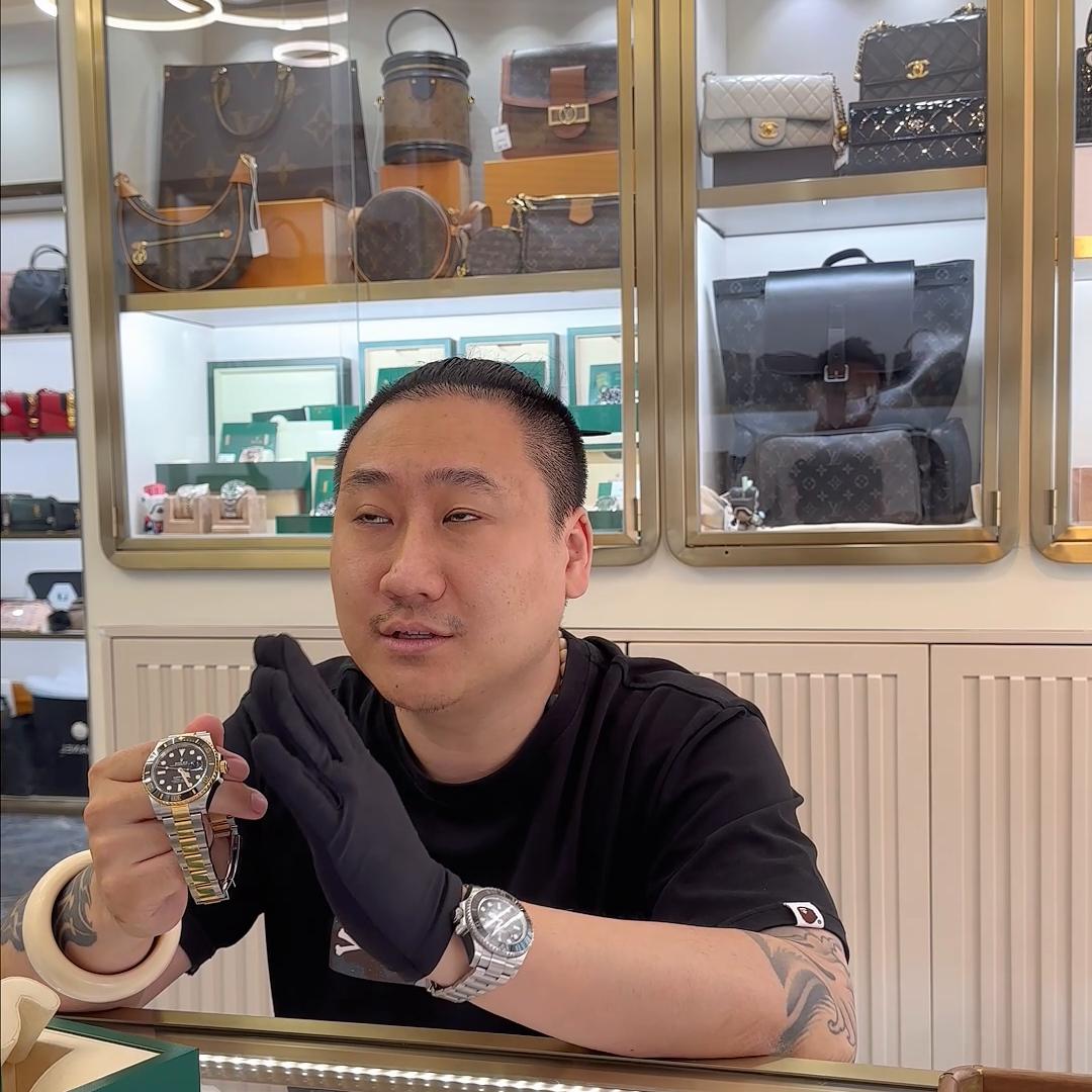 奢侈品手镯能回收吗 (有回收奢侈品手镯的吗)