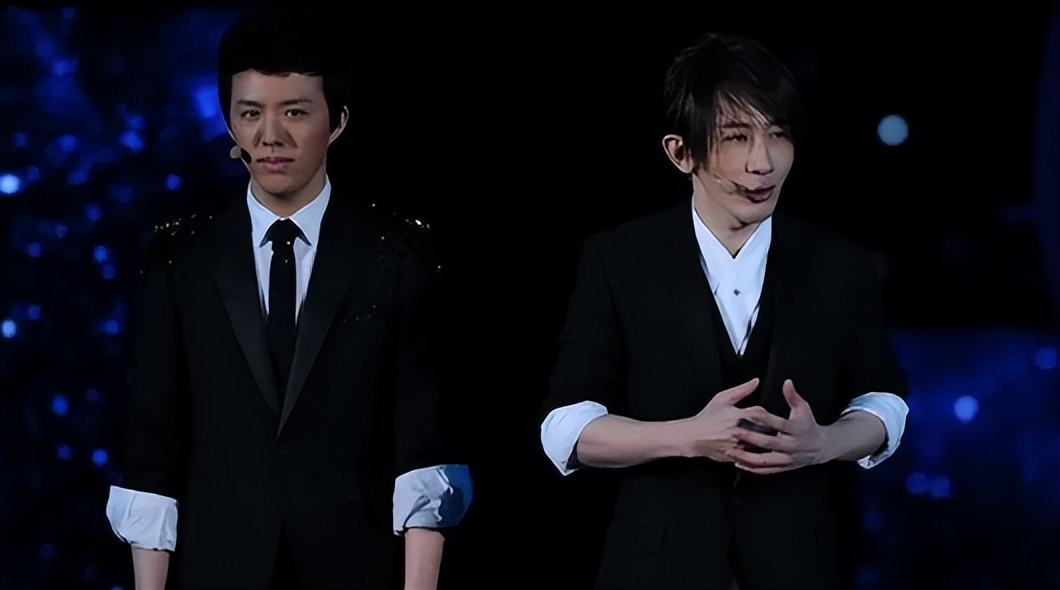 4年时间“封杀”两次，五登春晚后销声匿迹，刘谦经历了什么？