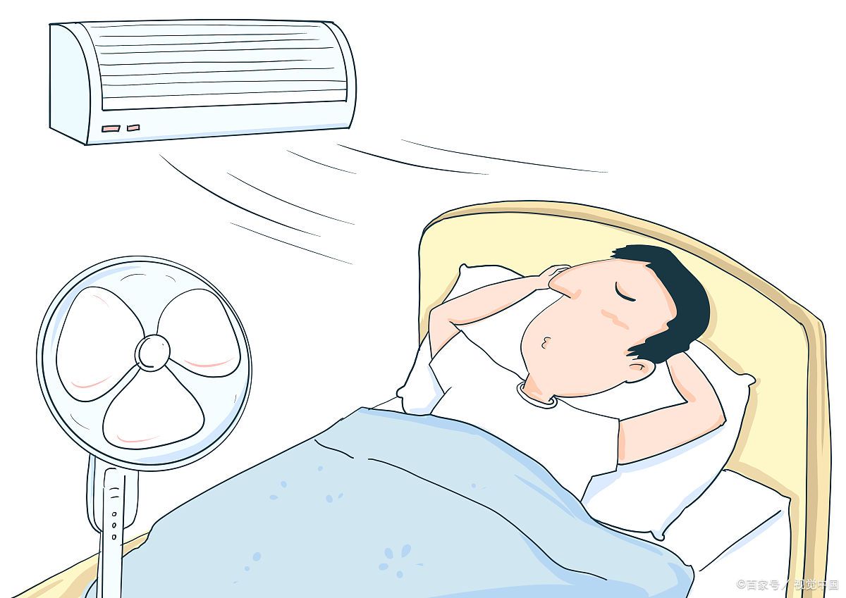 夏天空调省电小妙招建议收藏,夏季空调开30度省电吗