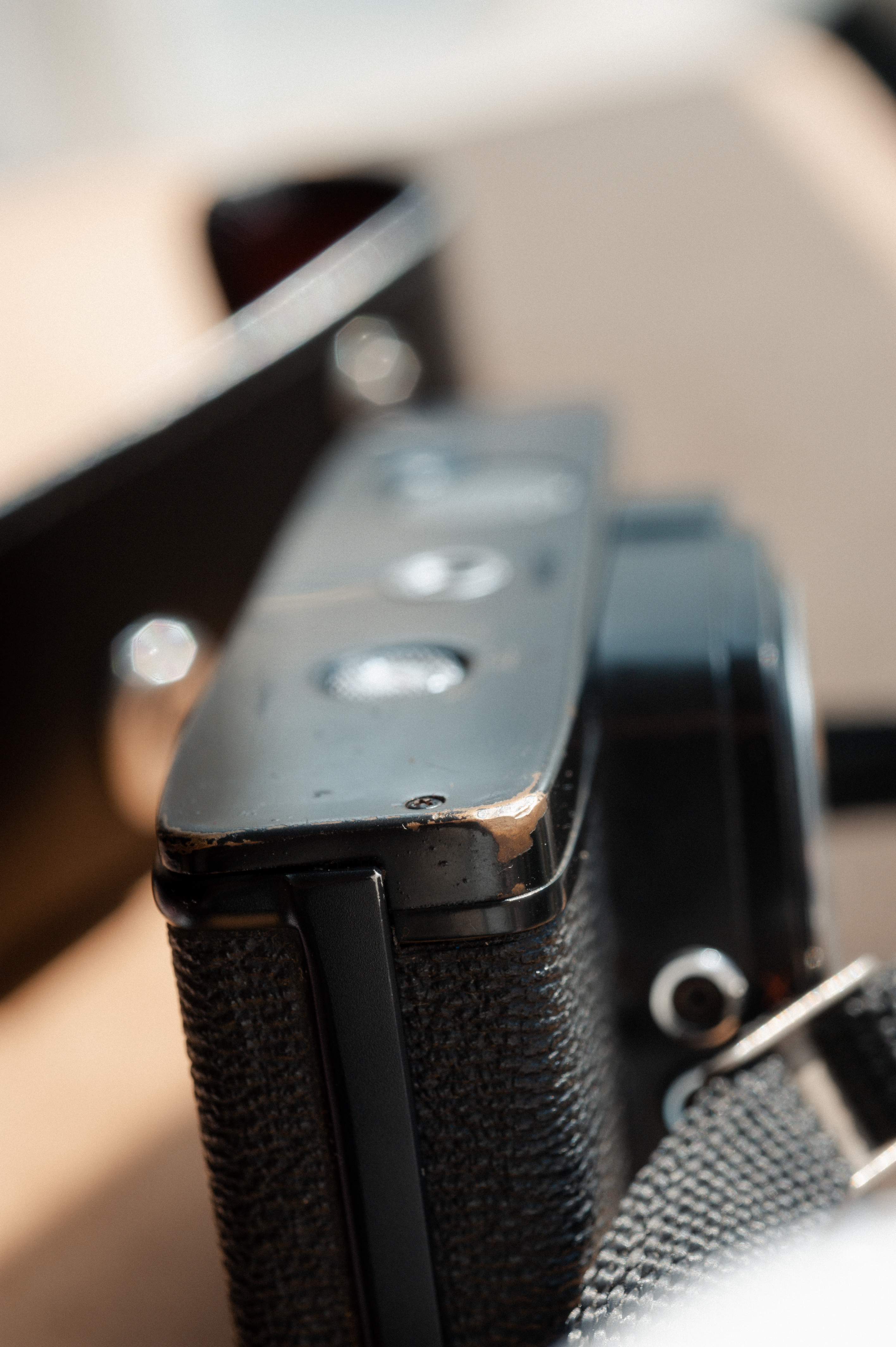 美能达好看的相机推荐,无需买镜头的相机