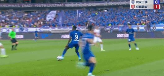 足协高洪波最新消息,高洪波红牌