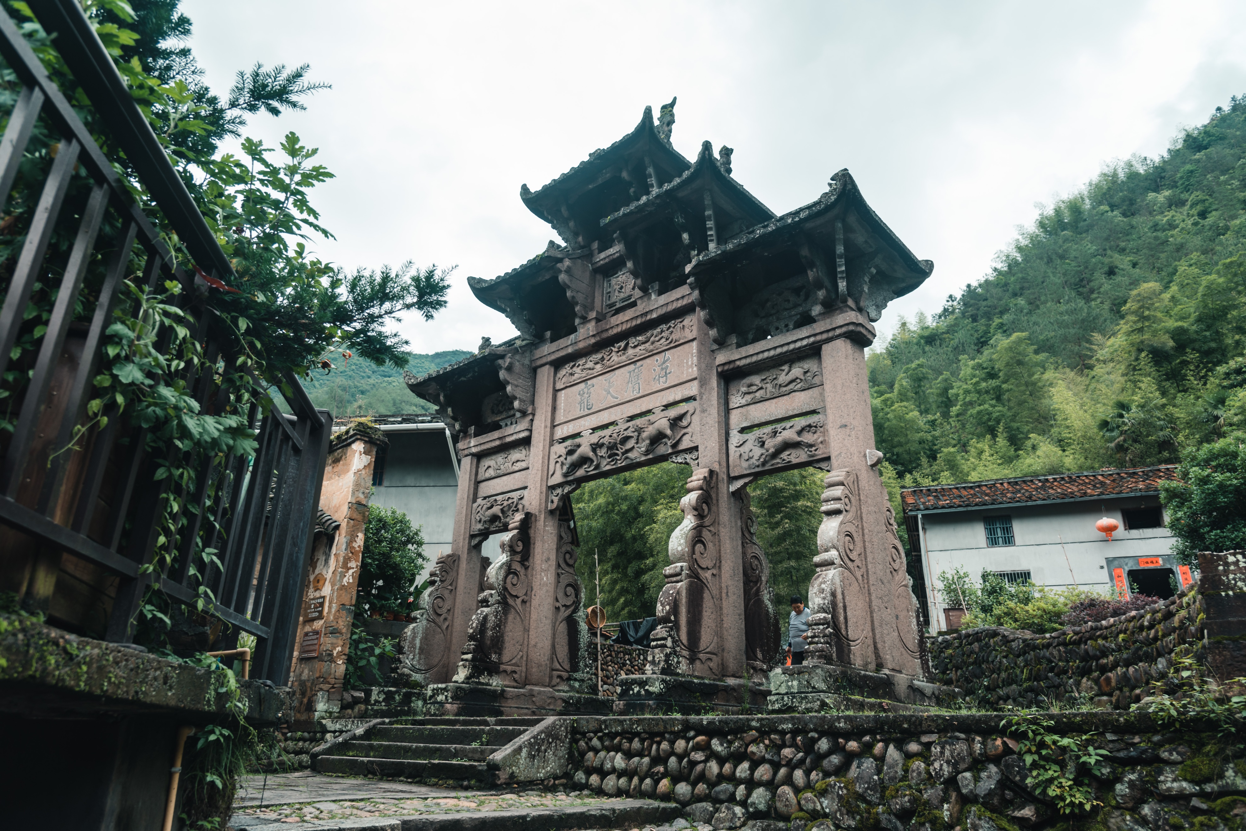 丽水遂昌旅游攻略一天游 (丽水遂昌被称旅游胜地)