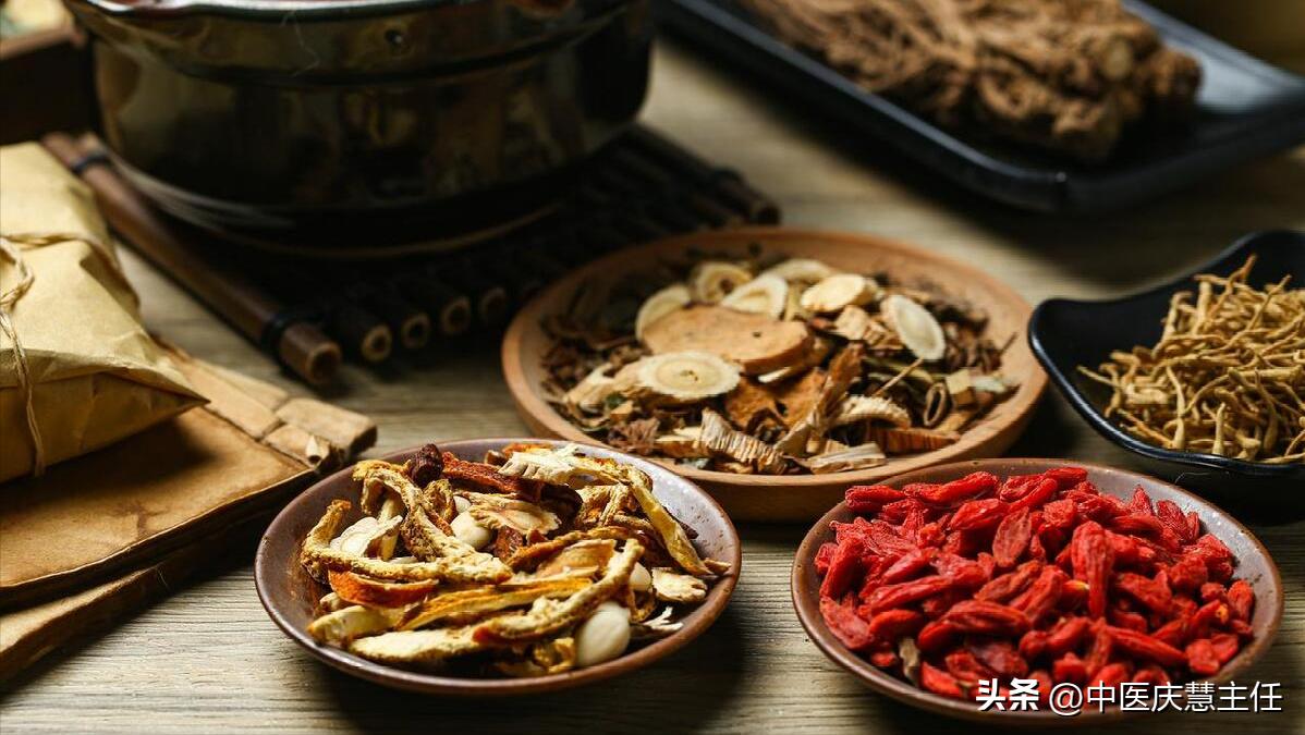 子宫内膜息肉中药调理能调好吗,多发性子宫内膜息肉中医治疗