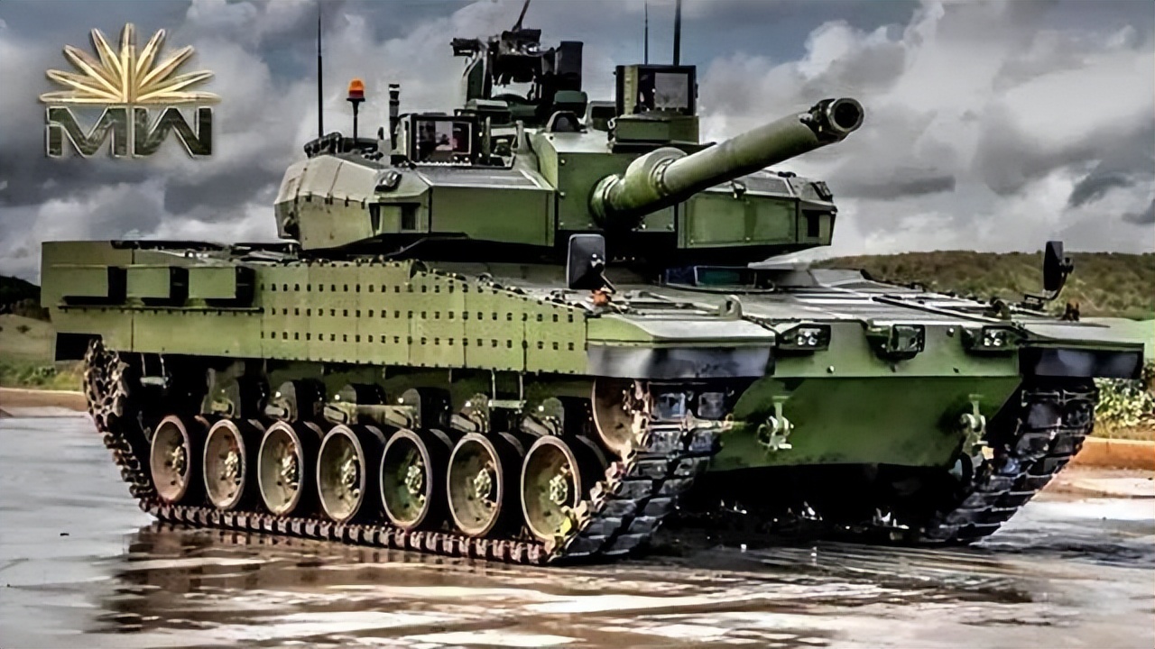 土耳其和乌克兰军事力量对比,北约军事力量土耳其