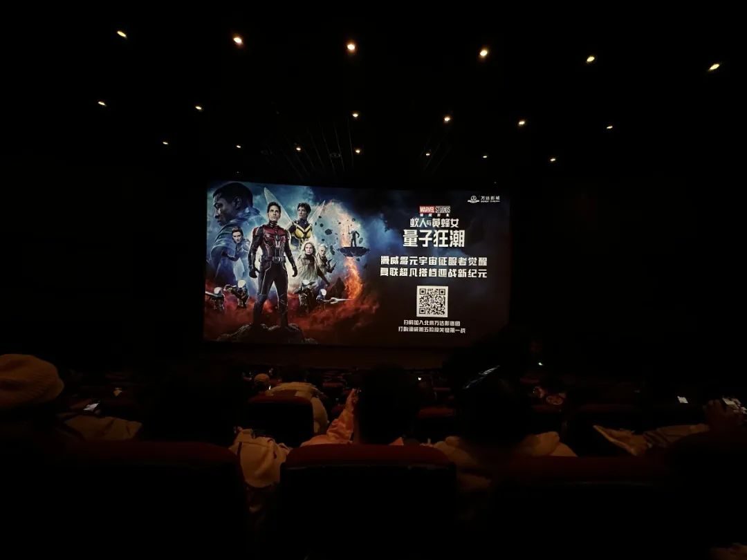 流水线上的“超级英雄”，救不了漫威