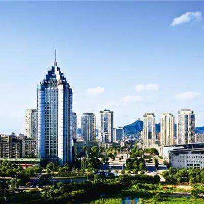 台州黄岩区属于沿海城市吗,台州为啥黄岩县分了三个区