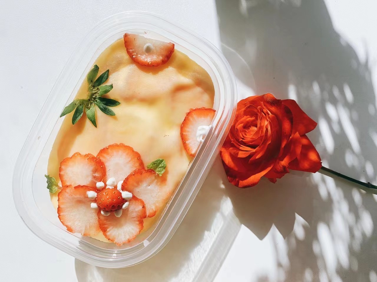 开一家甜品店的真实经历,一家甜品店如何创业