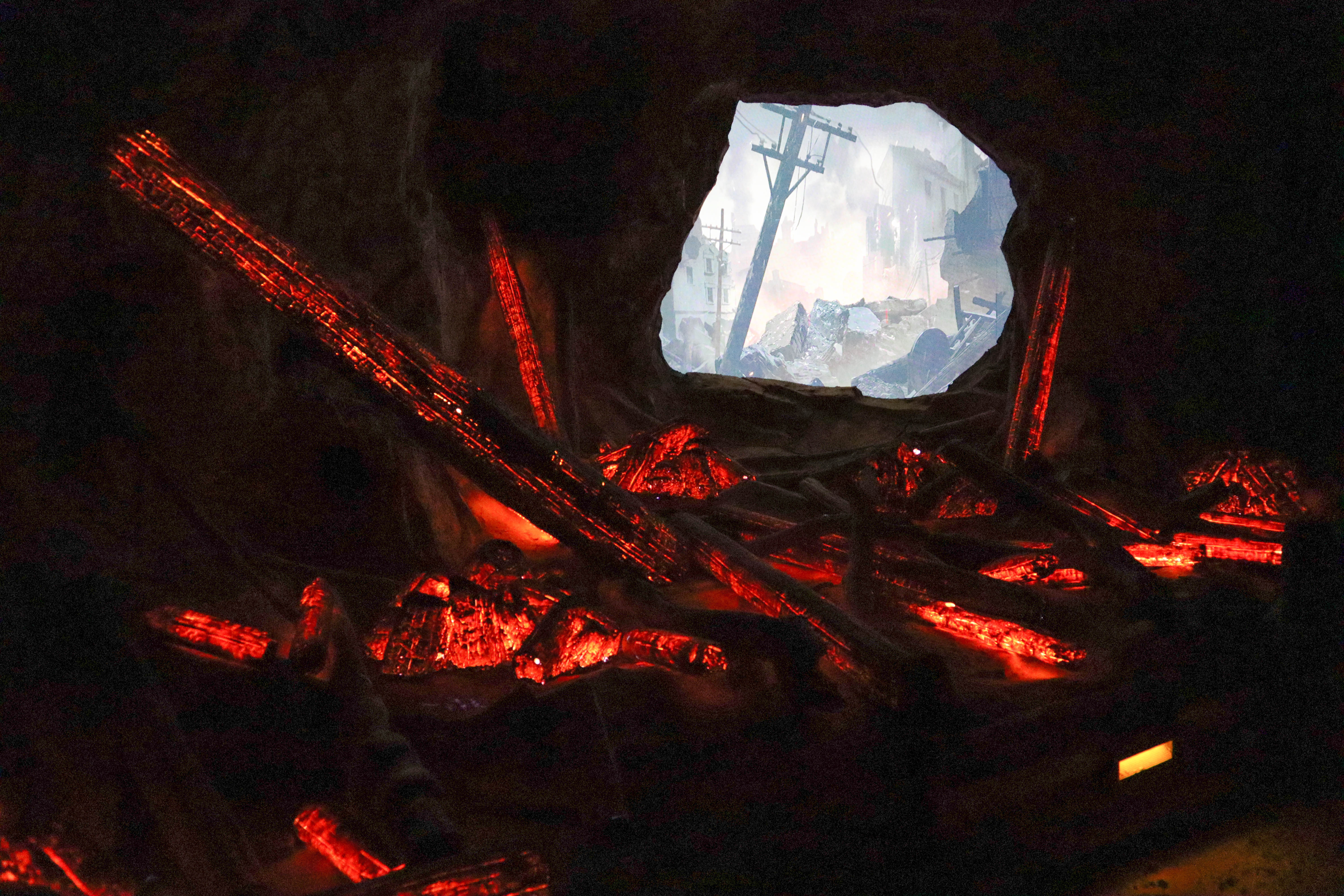 上海迪士尼值得玩的地方,上海迪士尼乐园周末人山人海