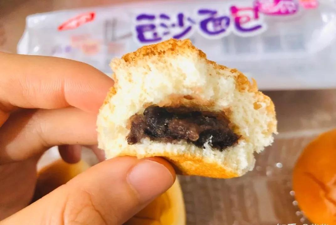 特别爱吃面包是什么原因,特别爱吃面包是什么体验