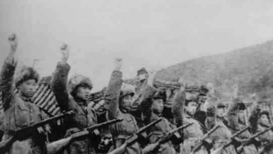 长津湖战役陆战一师为何会逃脱,长津湖战役为何没能全歼陆战一师