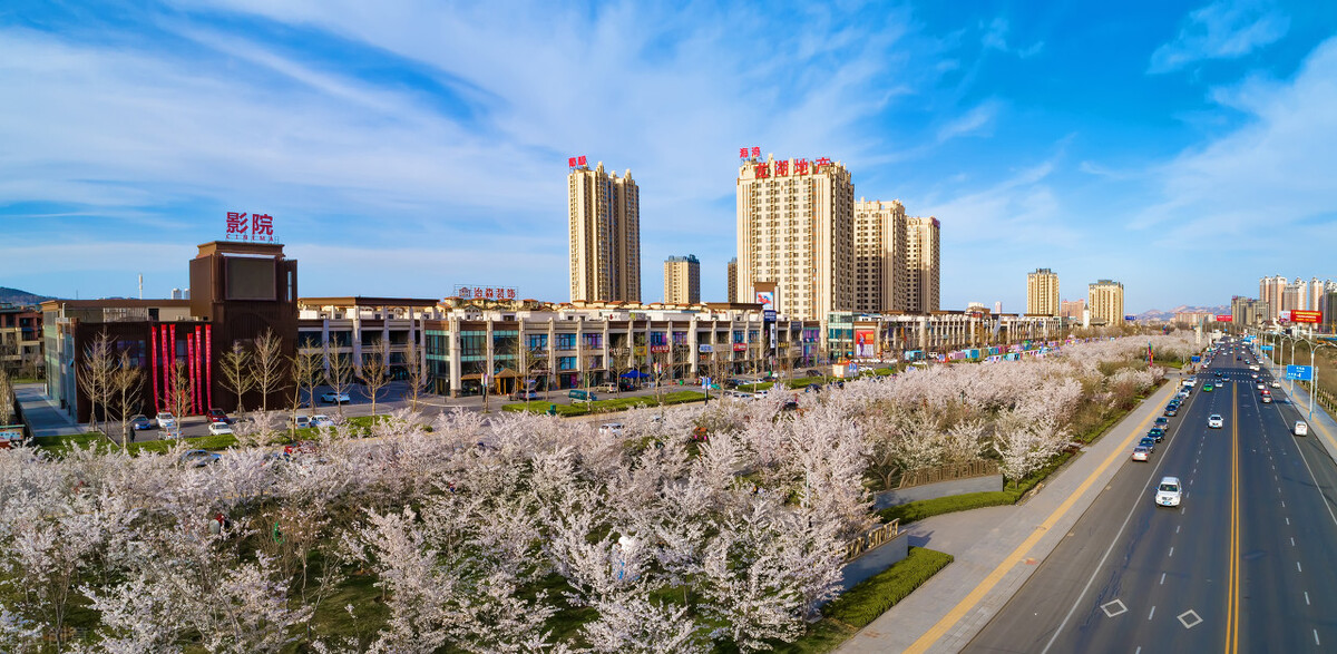 未来的烟台大城市,烟台市的未来