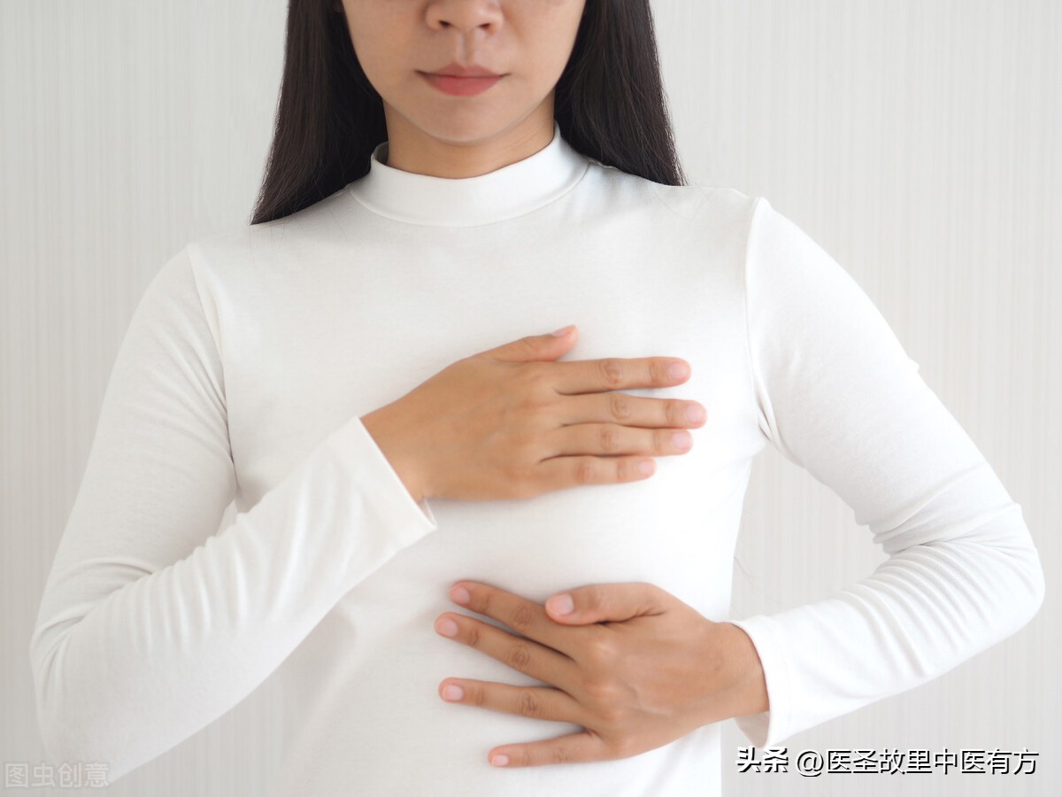 温胆汤泡脚调理结节,温胆汤祛痰湿多久见效