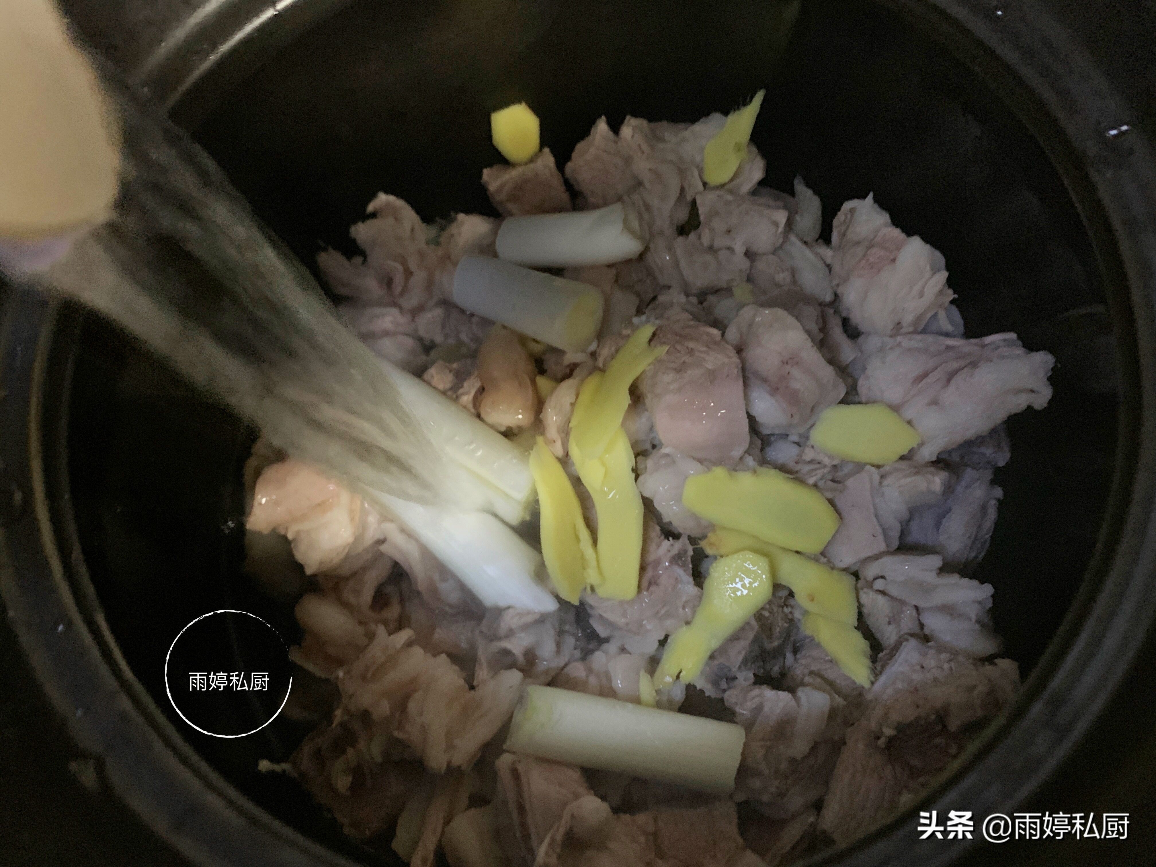 明天是小暑吃什么好,南方小暑吃什么食物养生