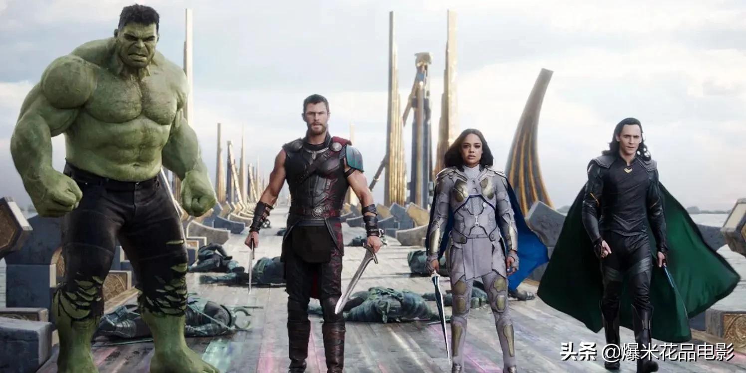 几部从未被超越的漫威电影,你必须看的8部最好的漫威电影