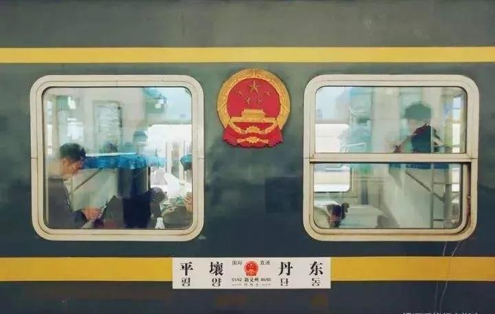 真正的朝鲜是什么样的,真正的朝鲜条件是怎么样的