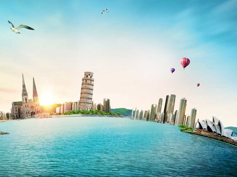 申请美国留学咨询,没文凭申请美国留学