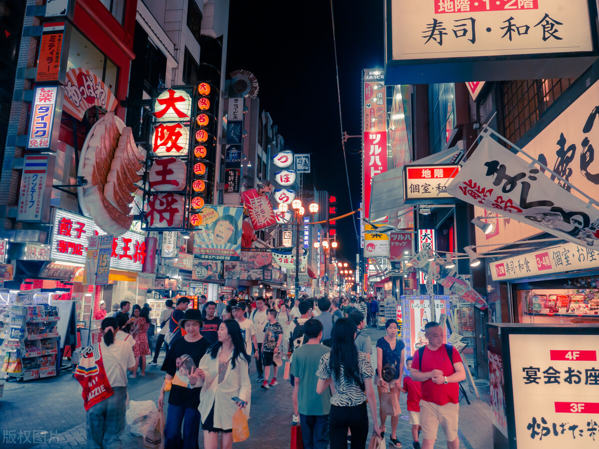 去日本旅游的条件和要求,去日本旅游有什么要求和条件