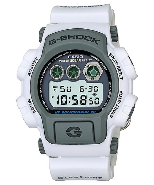 卡西欧泥人和泥王,卡西欧大泥王一二三代对比测评