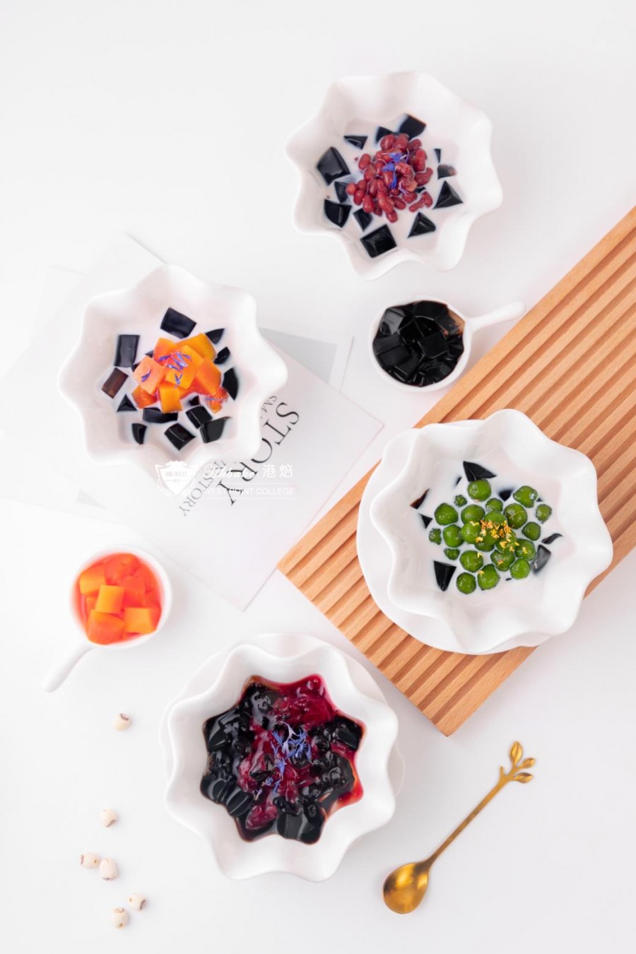 九江彭泽糖水培训,九江浔阳糖水培训学费多少钱