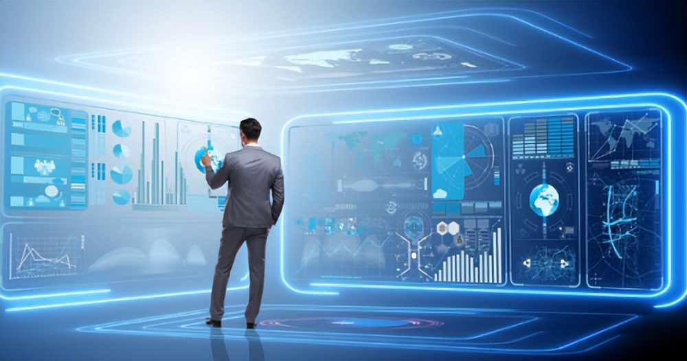 星云物联网——智能家居的魔法师