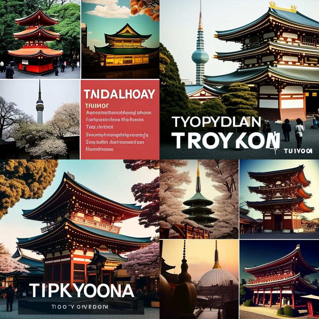 东京迪士尼旅游攻略,东京涩谷旅游攻略